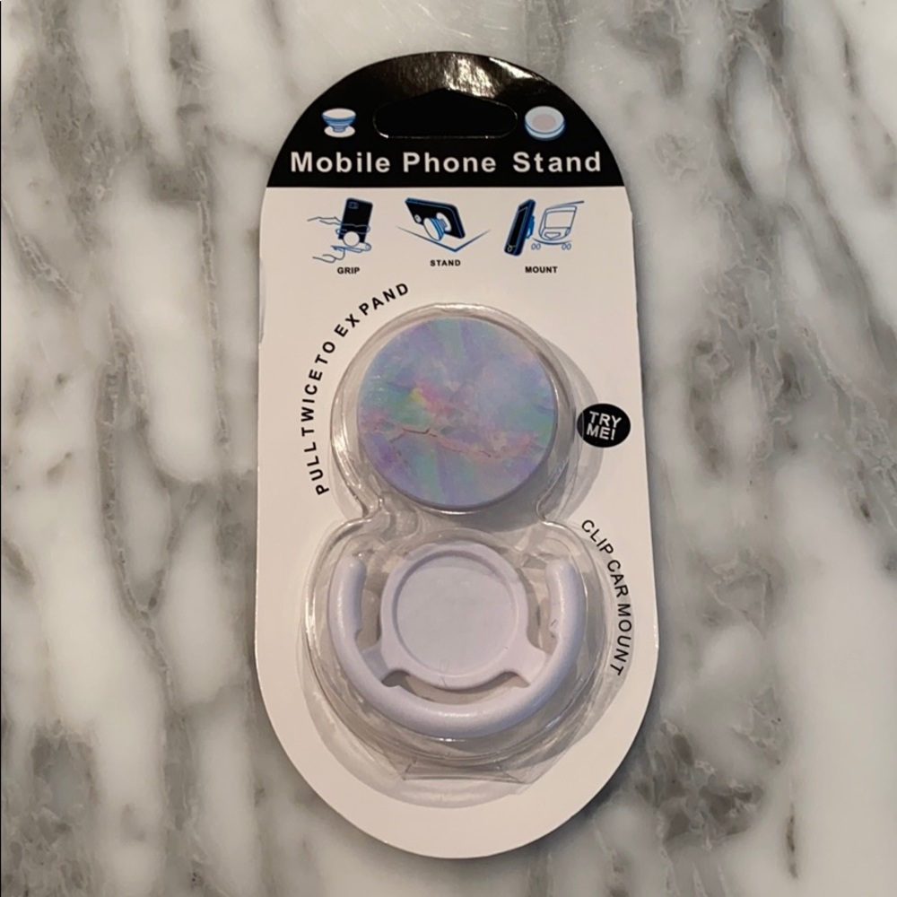 popsocket mobile phone stand